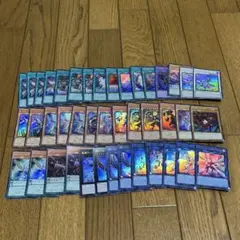 遊戯王　QCCU ウルトラレアまとめ　約42枚のサムネイル