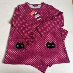 マタノアツコ ルームウェア・パジャマ 新品未使用 パジャマ（HDT109） （ルームウェア）｜Atsuko Matano