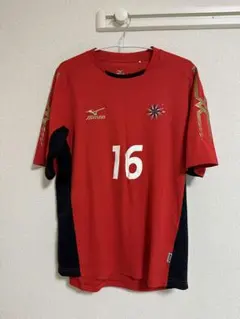 北海道コンサドーレ札幌アカデミースクール 練習着半袖150 - メルカリ