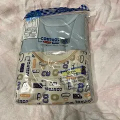 男の子ランニング2枚組130