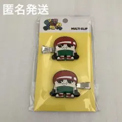 BE:FIRST リュウヘイ　マルチクリップ　RYUHEI