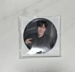 RIIZE ランダムトイ　ウンソク　缶バッジ