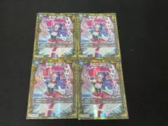 奇天烈シャッフ B 2枚セット デュエルマスターズ 奇天烈 シャッフ b 2枚セット - メルカリ
