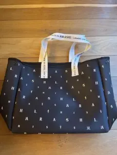 嵐 ライブグッズ トートバッグ