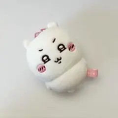 ちいかわ　ムン顔　ぬいぐるみのサムネイル