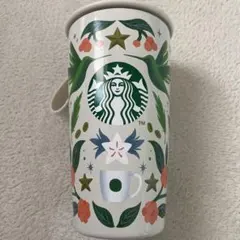 Starbucks ステンレスボトル A 355ml