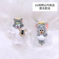 トムとジェリー つまんでつなげてますこっと2 トム＋タフィー