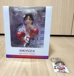 【限定特典付】 北条時行 ノンスケールフィギュア 逃げ上手の若君