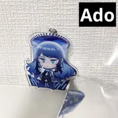 【新品未使用】Ado アクリルトレカ コンプリートセット 二次販売＞アクリル缶バッジケース 全店共通 【グッズ】 – Ado