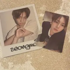 82major ソンモ セットTrophy