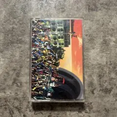RED SPIDER レッドスパイダー MIX TAPE Vol.1 希少 - メルカリ