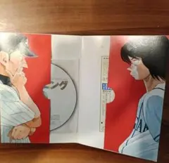 ラストイニング　CD