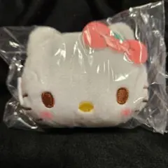 【ハローキティ】リバーシブルぬいぐるみ～いちごデザイン～