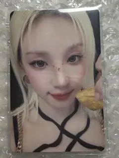 G)I-DLE soundwave 2.0 限定 ウギ チェキ - メルカリ