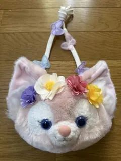 リーナベル ショルダーバッグ Come Find Spring!