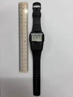 CASIO DATABANK DBC-32 中古品 2点 Yahoo!オークション -「casio dbc 32」の落札相場・落札価格