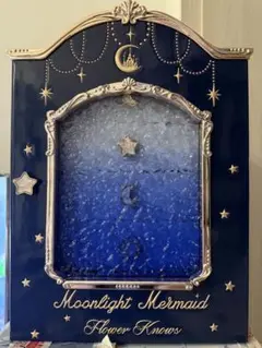 flowerKnows 水色 コレクションボックス - メルカリ