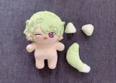 即購入ok！限定販売激レア 着せ替えぬいぐるみ 20cm あんスタ　セット 2025年最新】あんスタ ぬいぐるみ 20cmの人気アイテム - メルカリ