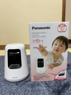 ベビーカメラ セーフティグッズ