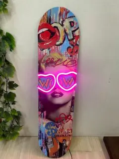 X-girl とventure bonesの組み合わせスケートボード - メルカリ