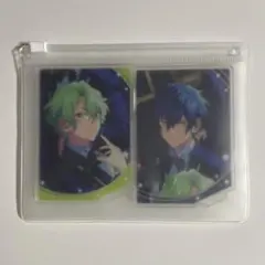 5周年 アクスタ 漣ジュン 巴日和 Eve あんスタ