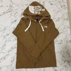 ザノースフェイス パーカー