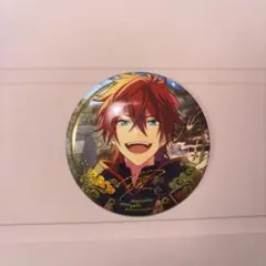 あんスタ 招募缶バッジ 中国限定 天城燐音