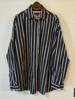 MAISON SPECIAL THOMAS MASON ストライプシャツのサムネイル