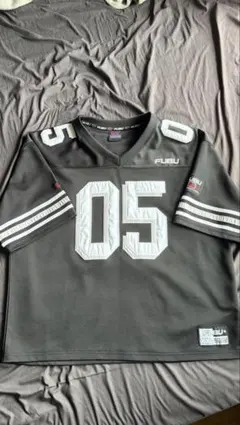 2026年最新】Fubu アメリカンフットボール シャツの人気アイテム