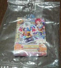 アイカツ!ガチャガチャ新品未使用