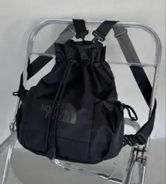 最安値セール　リュックバッグノースフェイス