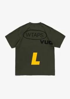 新品wtaps 26ss DUP 02 / SS / POLY. COOLMAX - メルカリ