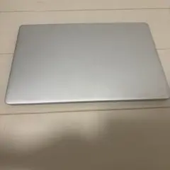 GM 14インチノートPC シルバー
