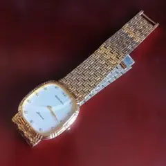 RODANIA Diamond クォーツ swissのサムネイル