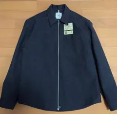 【美品】OAMC ウールダブルジップジャケット Mサイズ