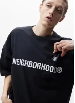 neighborhood Tシャツ
