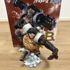 一番くじ ワンピース B賞 ルフィ ギア4ーバウンドマン - メルカリ