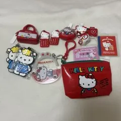 2026年最新】キティちゃんまとめ売りの人気アイテム - メルカリ