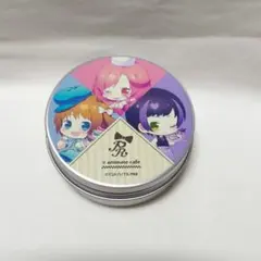 【プリリズ】RLカフェ•キャンディ缶•ハッピーレイン♪