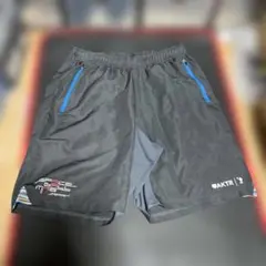 AKTR × spaceballmag コラボ ショーツ