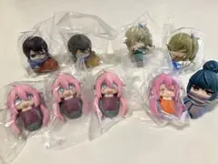 ゆるキャン キャラクターグッズ