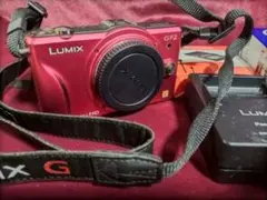 2025年最新】lumix gf2 レンズの人気アイテム - メルカリ