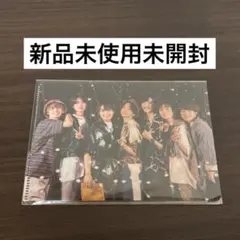 なにわ男子 グッズ フォトカードセット