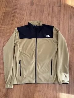NORTH FACE マウンテンバーサマイクロジャケット　XL
