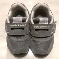 13.5cm ニューバランス996