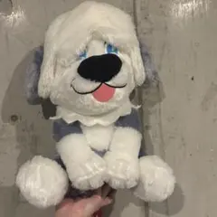 ディズニー マックス ぬいぐるみ