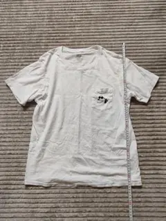UNIQLO UT PEANUTS Tシャツ ジョークール ポケットのサムネイル