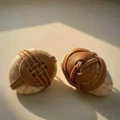 関守石｜静かに空間を整える　石のインテリアセット