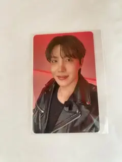 BTS ARIRANG Weverse JPラキドロ J-HOPE② - メルカリ