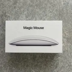 Magic Mouse